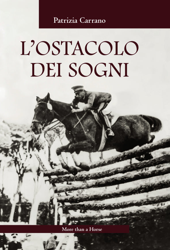 L'ostacolo dei sogni