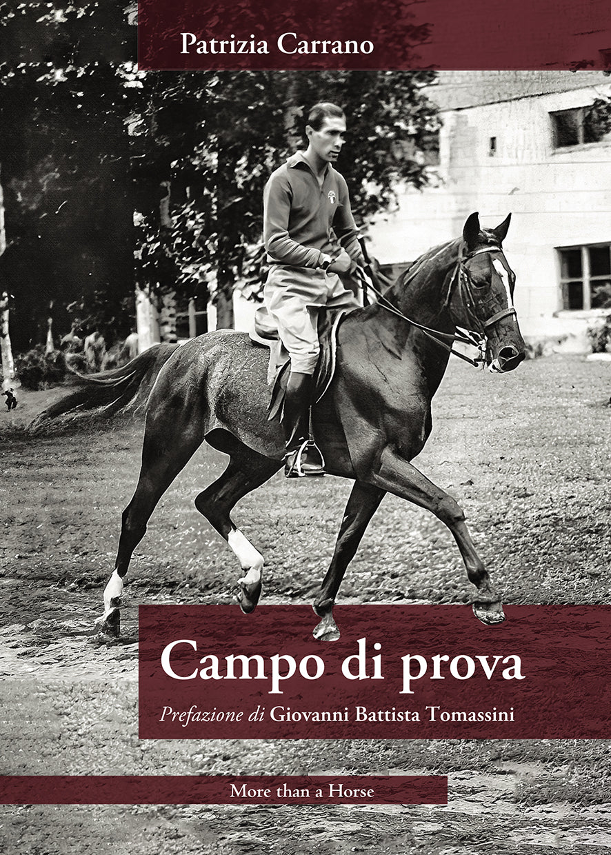 Campo di Prova