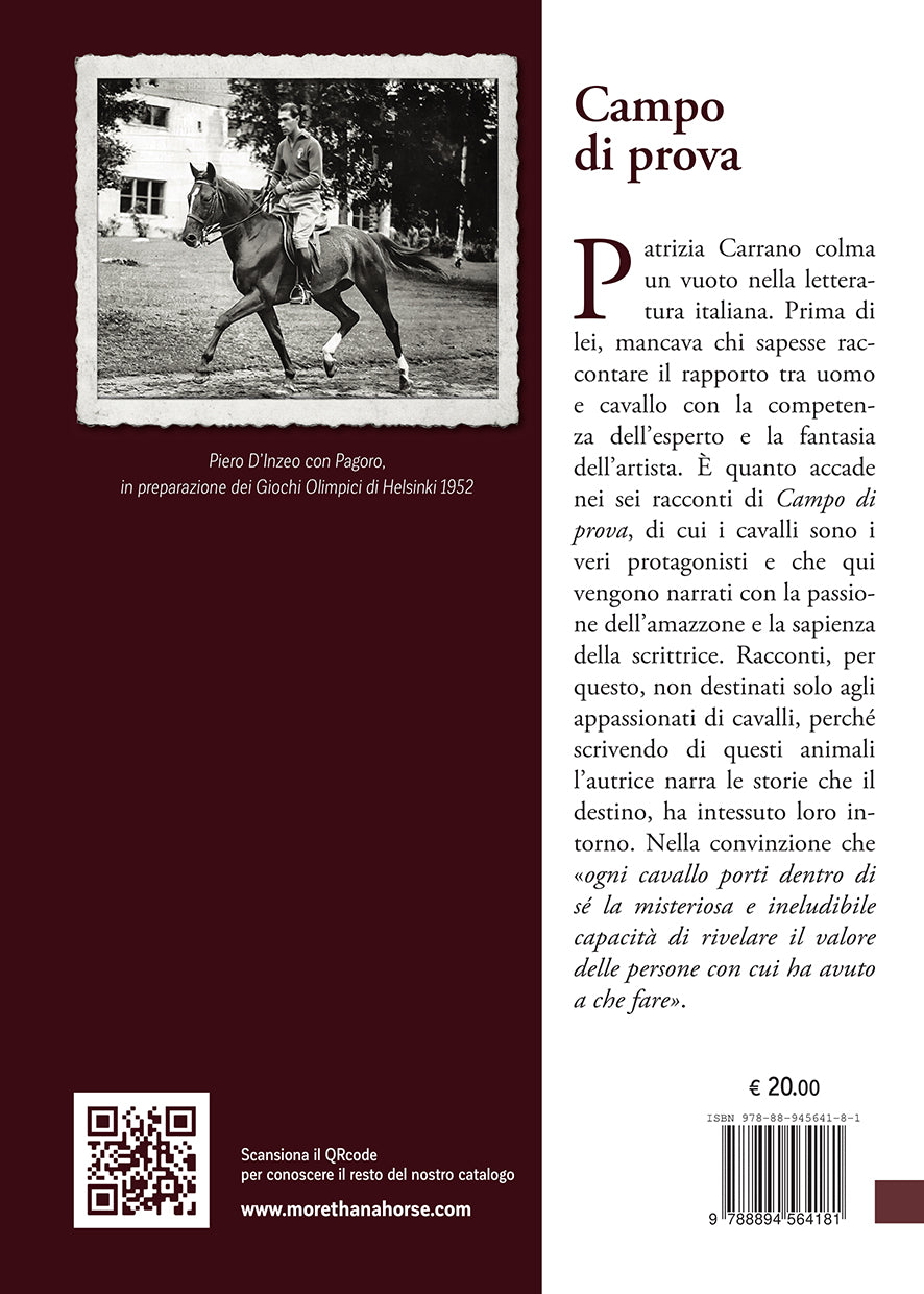 Campo di Prova
