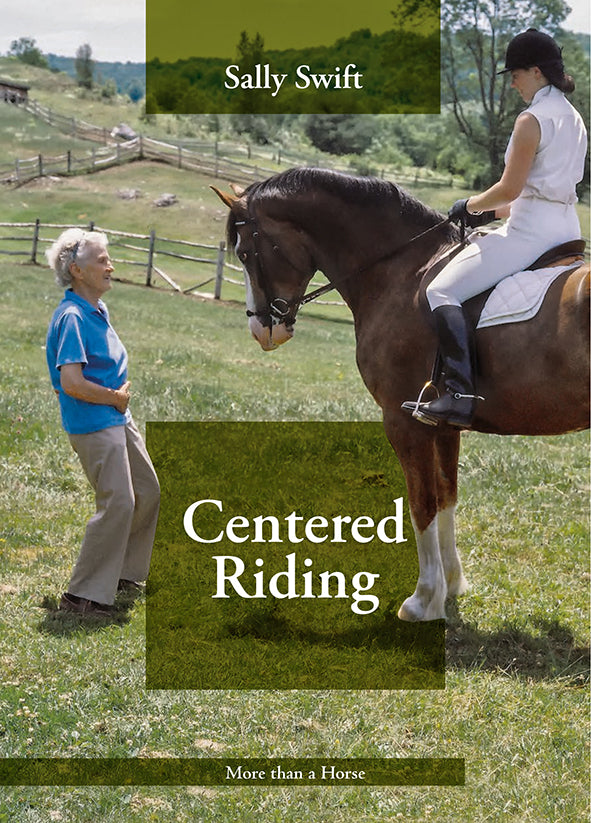 Centered Riding