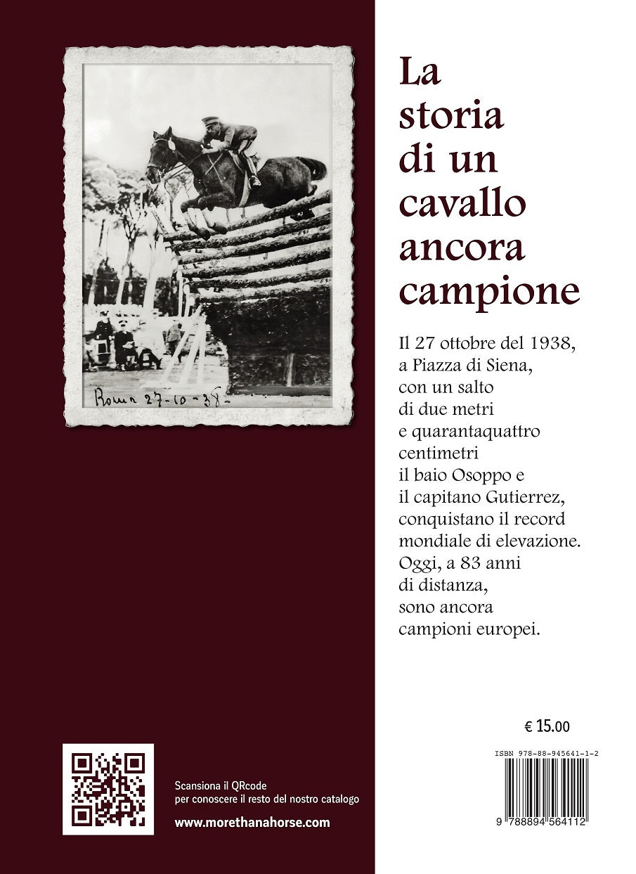 L'ostacolo dei sogni