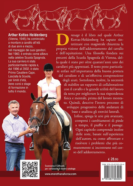 Dressage