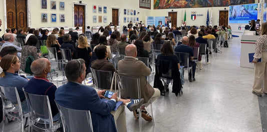 Il cavallo, compagno di vita: al CONI la presentazione del nuovo volume More than a Horse e FISE
