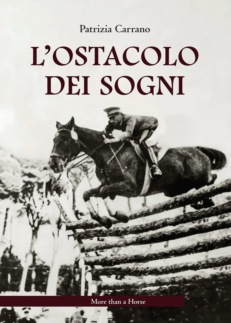 Ebook - L'ostacolo dei sogni