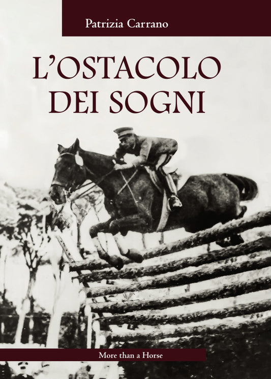 L'ostacolo dei sogni