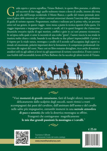 IL TOUR. Monte Bianco a cavallo: da sogno a realtà